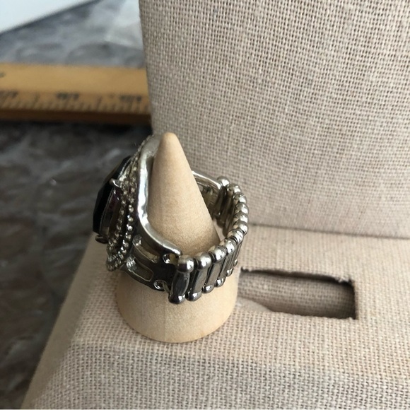 Costume Stretchy ring One Size - Picture 2 of 3